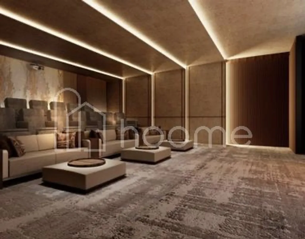 Di Jual Matera Residences Rumah Gading Serpong