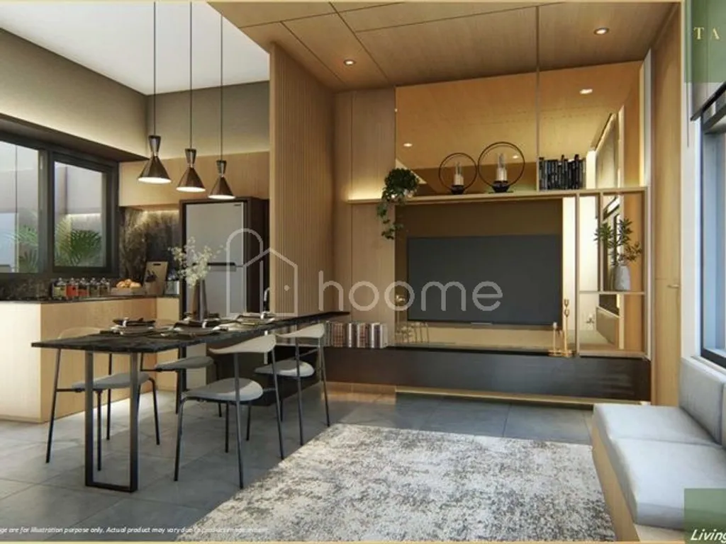 JUAL CLUSTER TANAKAYU TYPE 5