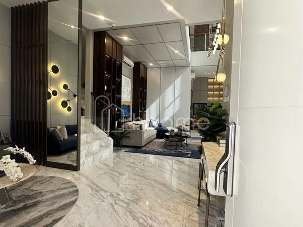 MATERA RESIDENCE GADING SERPONG TYPE 10x18