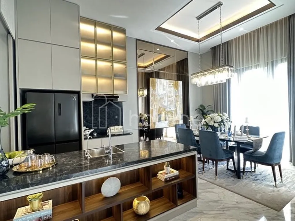 MATERA RESIDENCE GADING SERPONG TYPE 10x18