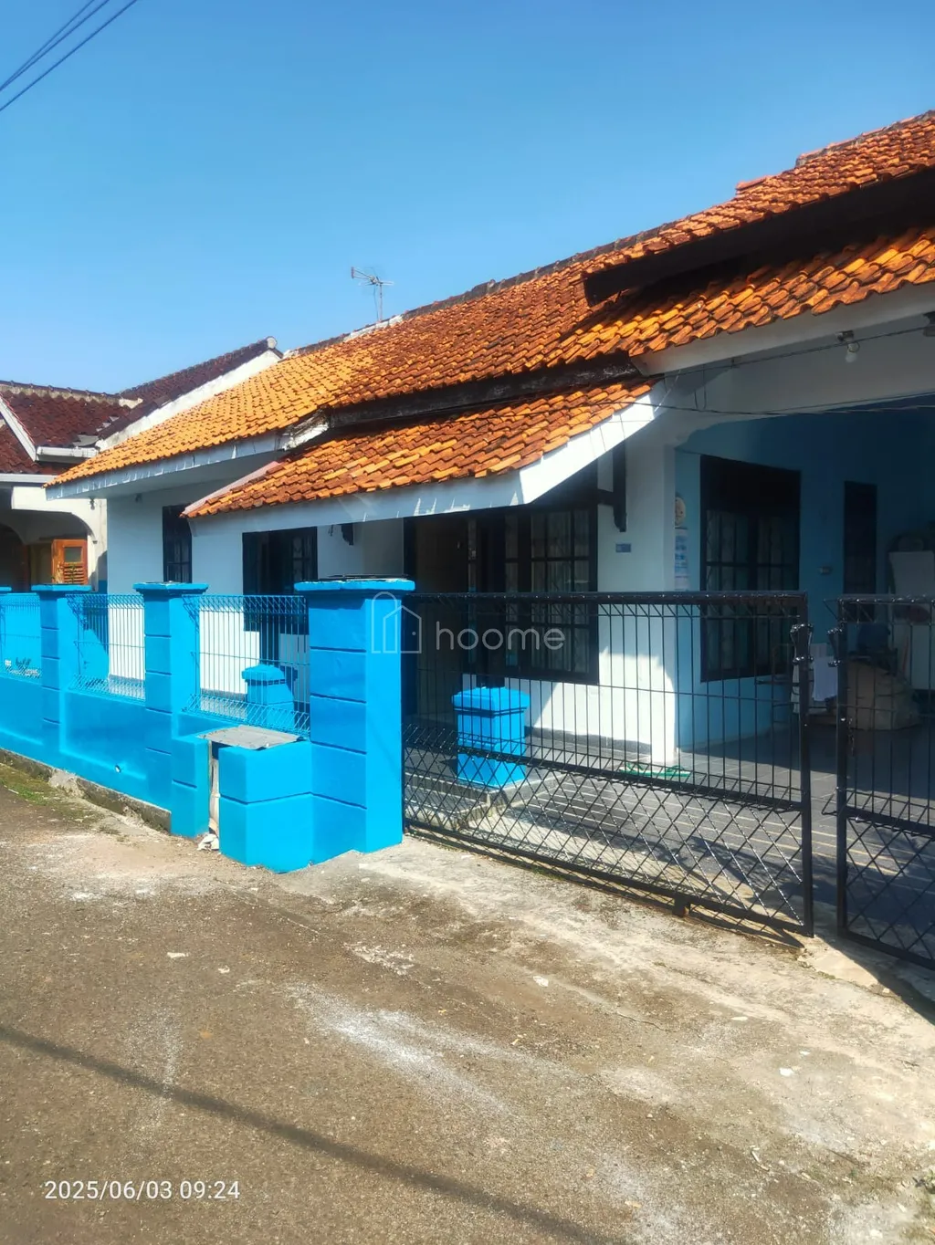 DIJUAL CEPAT RUMAH NYAMAN & LOKASI STRATEGIS SIAP HUNI FURNISHED DAERAH PANDEGLANG BANTEN