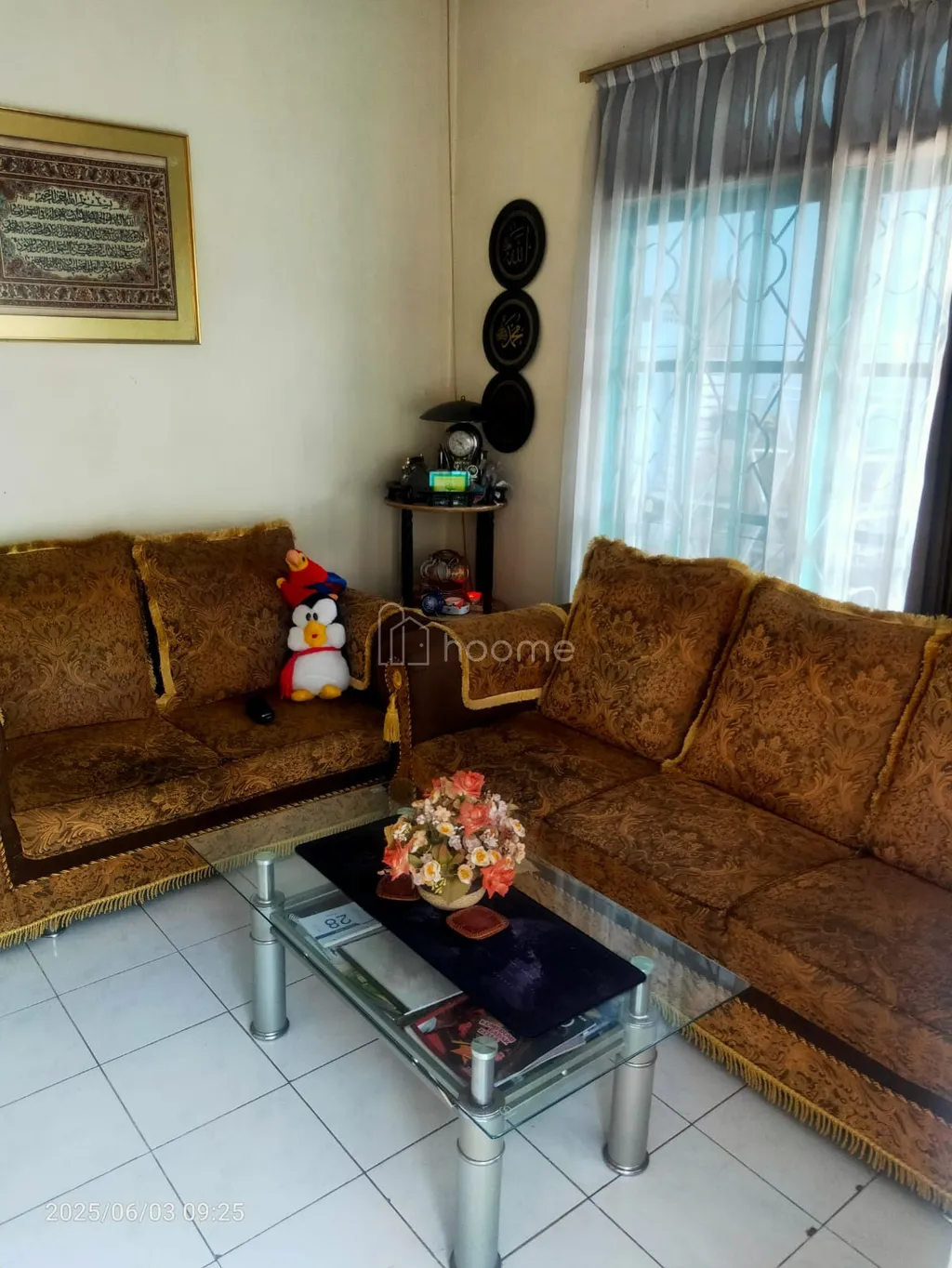 DIJUAL CEPAT RUMAH NYAMAN & LOKASI STRATEGIS SIAP HUNI FURNISHED DAERAH PANDEGLANG BANTEN