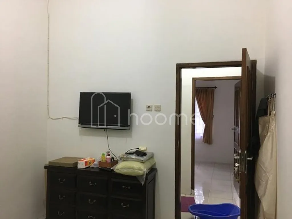 Jual rumah bogor raya resident