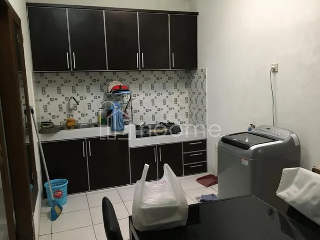 Jual rumah bogor raya resident