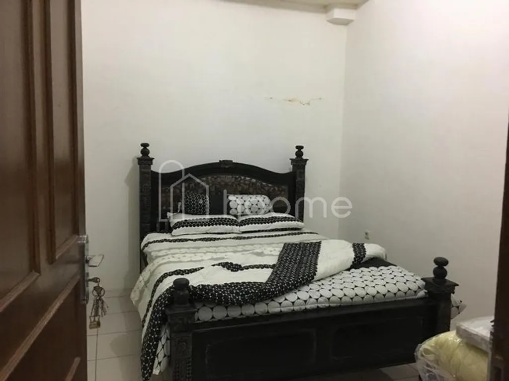 Jual rumah bogor raya resident