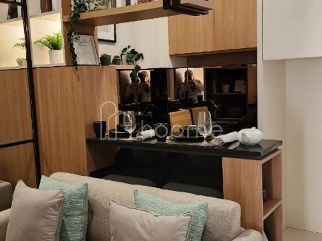 rumah minimalis modern di jakarta selatan