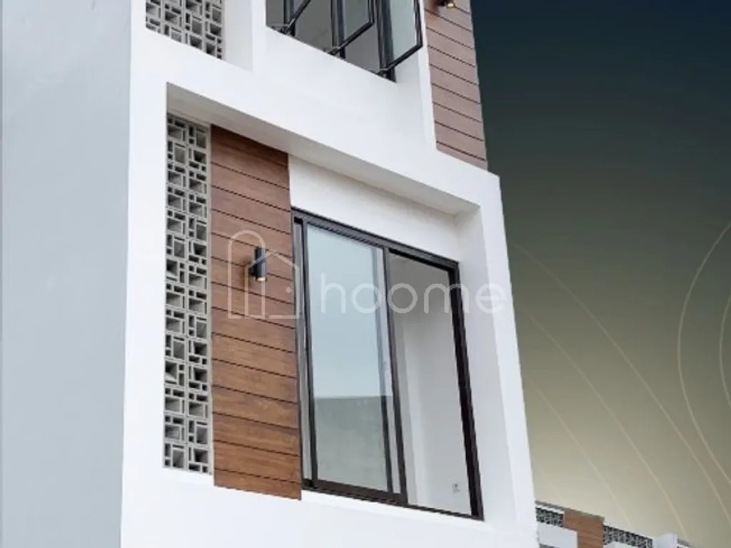rumah minimalis modern di jakarta selatan