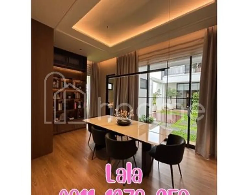 Full marmer Free DP Armont Residence Easy Akses & Dpn Mall Eastvara