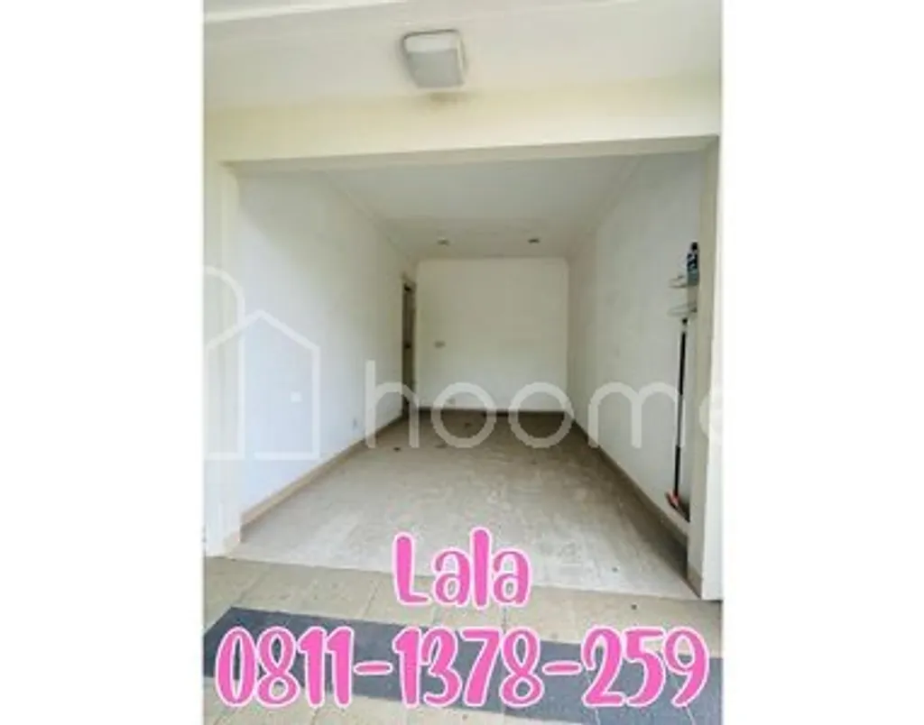 FARADAY SELATAN 7X15 GADING SERPONG BSD CITY DEKAT MALL DAN TOLL