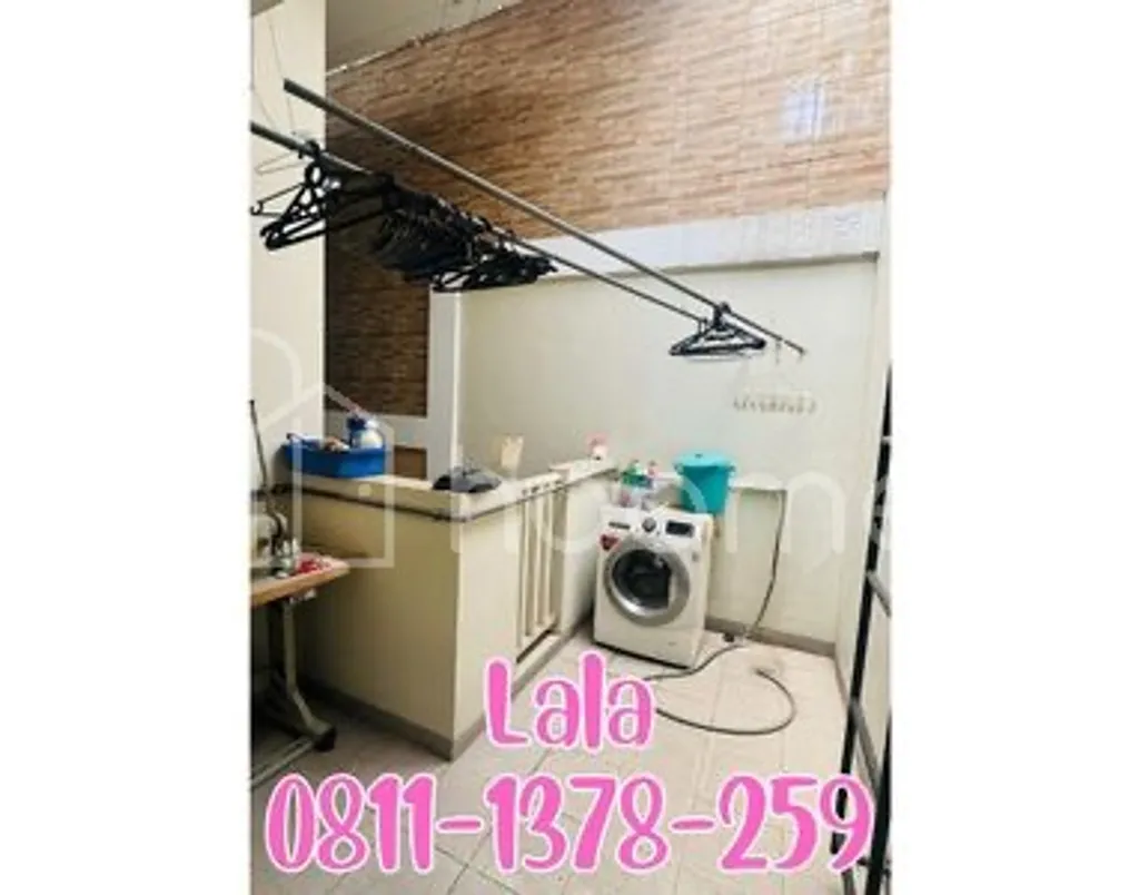 FARADAY SELATAN 7X15 GADING SERPONG BSD CITY DEKAT MALL DAN TOLL