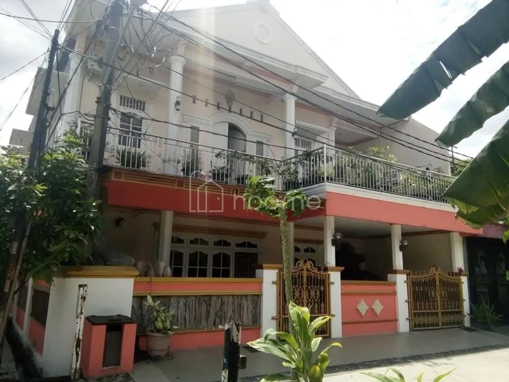 Dijual Rumah di daerah Tangerang Banten