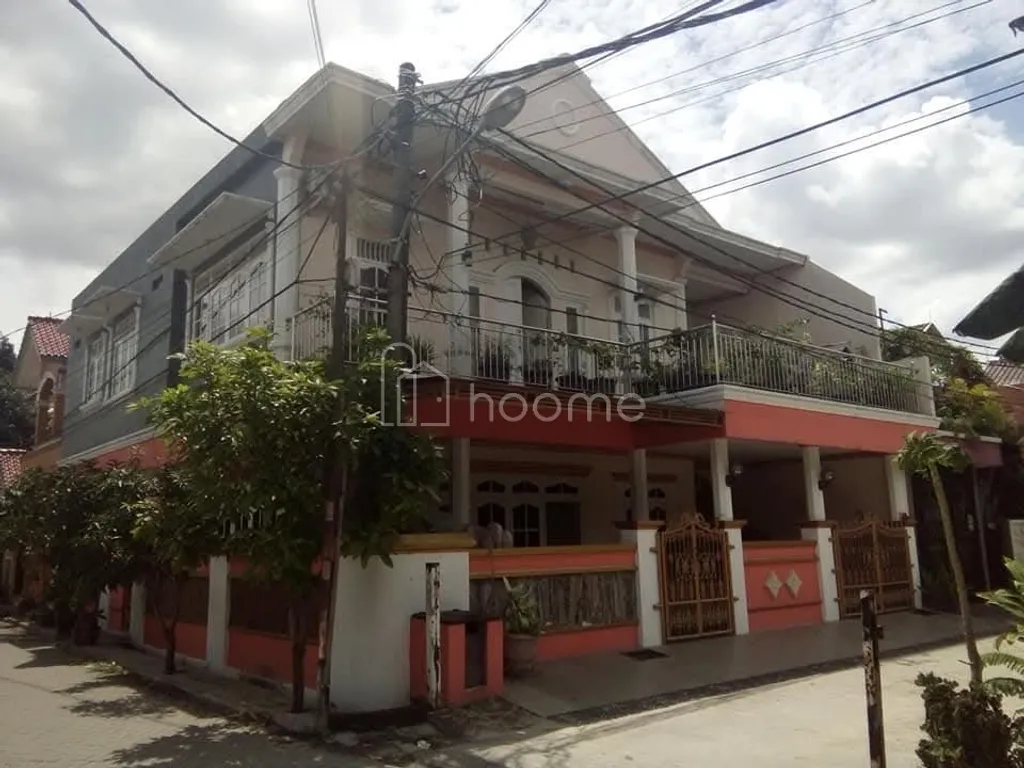 Dijual Rumah di daerah Tangerang Banten