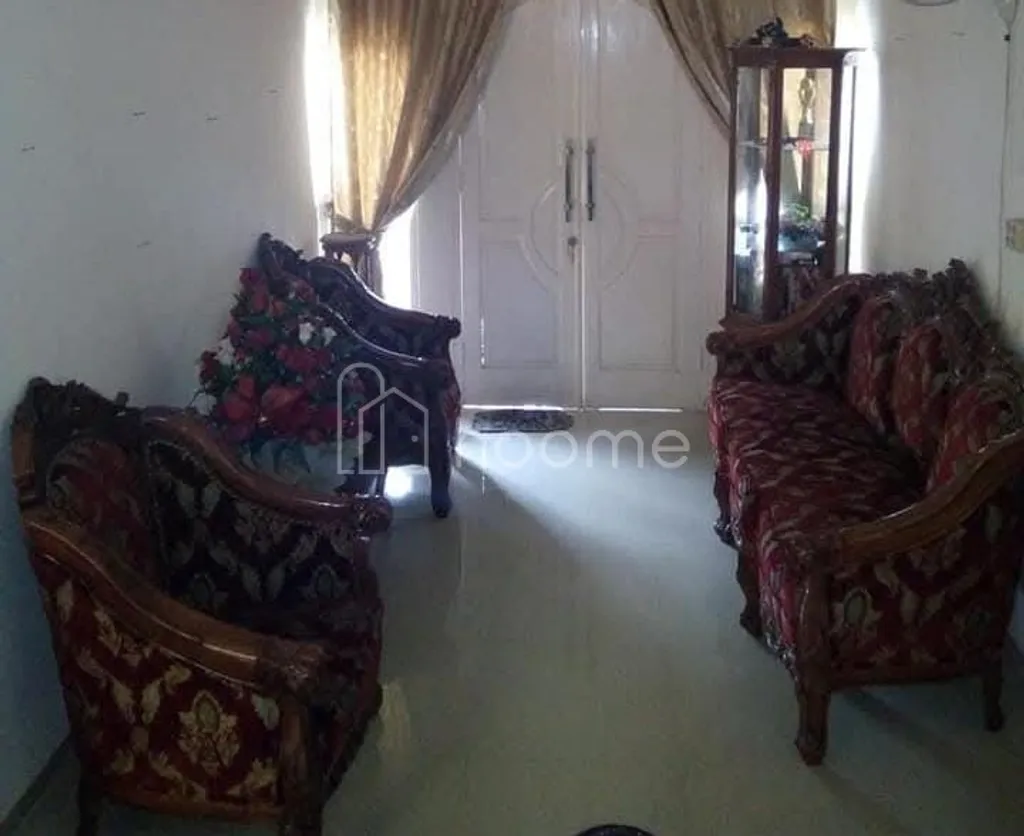 Dijual Rumah di daerah Tangerang Banten