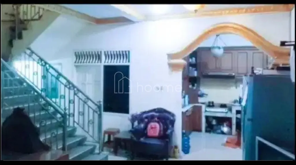 Dijual Rumah di daerah Tangerang Banten