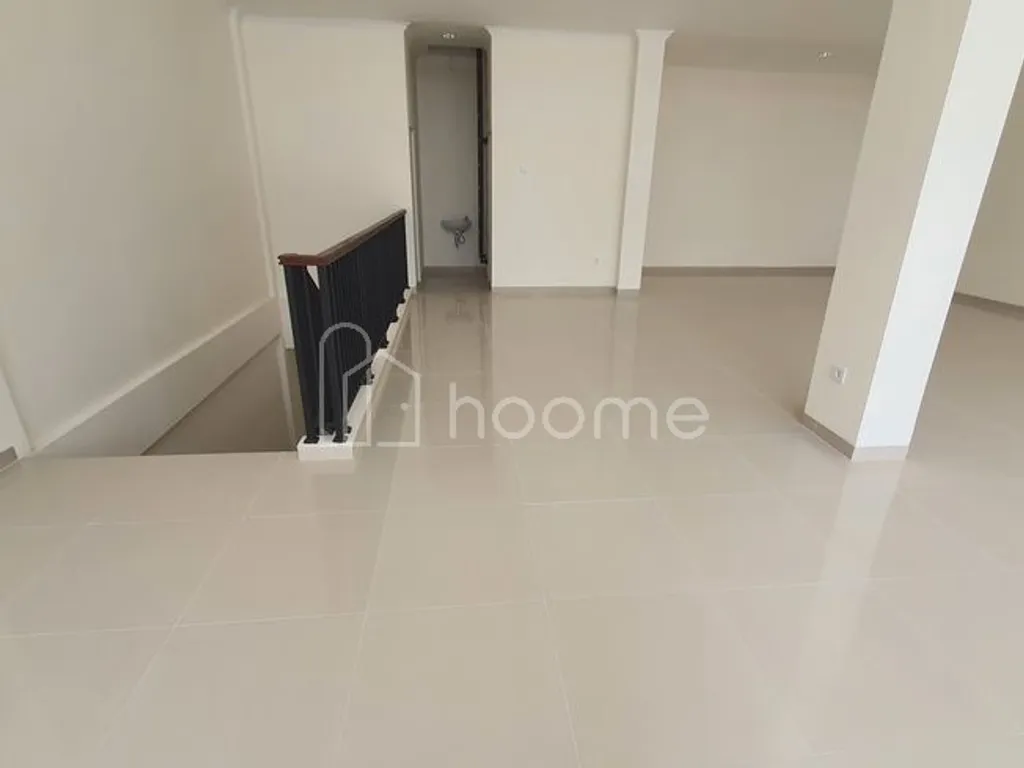 Ruko Gandeng Grand City Siap Pakai Kawasan Komersial Kekinian