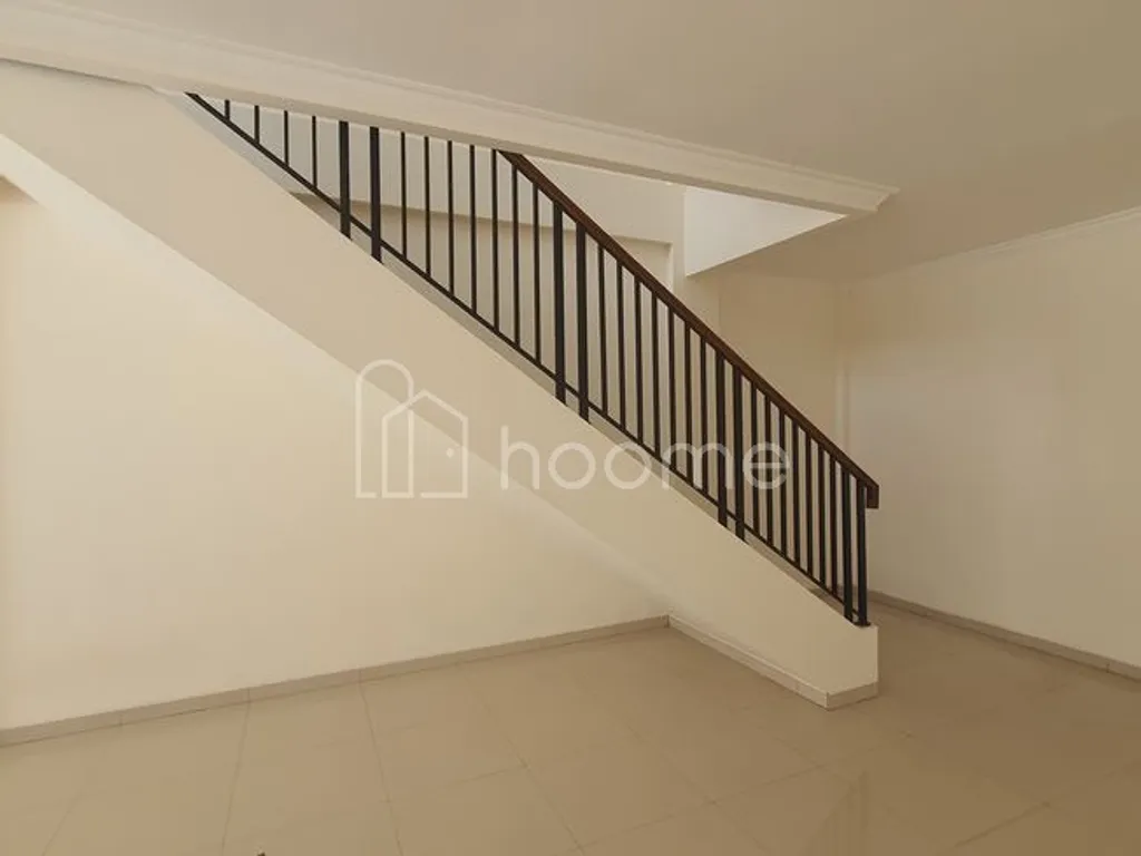 Ruko Gandeng Grand City Siap Pakai Kawasan Komersial Kekinian