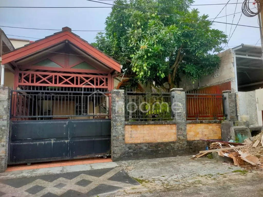 DIJUAL RUMAH DI BALIKPAPAN BARU BB – MI