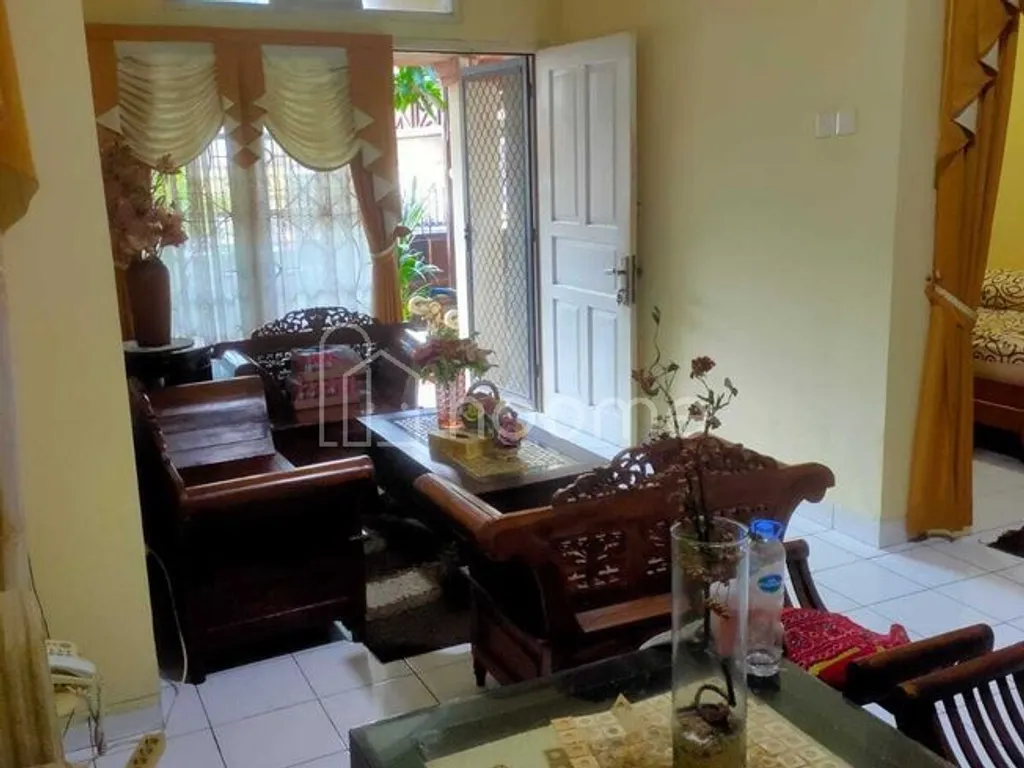 DIJUAL RUMAH DI BALIKPAPAN BARU BB – MI