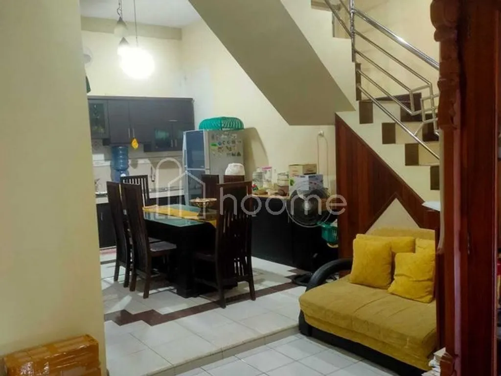 DIJUAL RUMAH DI BALIKPAPAN BARU BB – MI