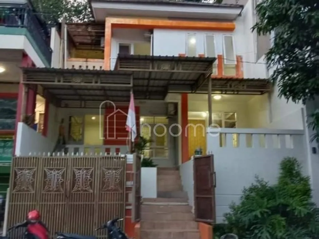 Dijual rumah Balikpapan baru