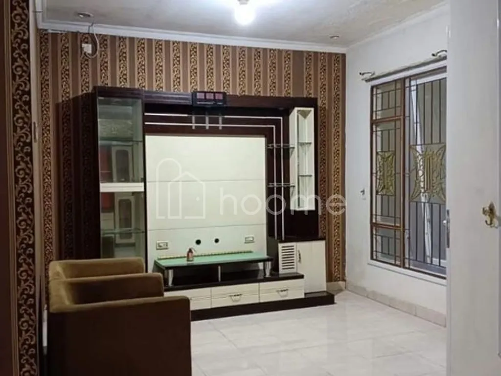 Dijual rumah Balikpapan baru