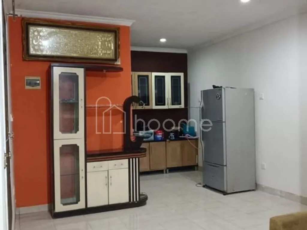 Dijual rumah Balikpapan baru