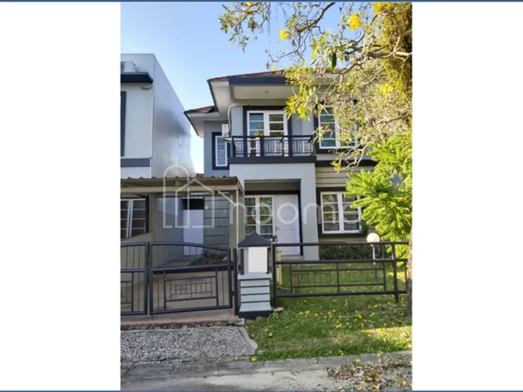 DIJUAL RUMAH DI BALIKPAPAN BARU BB