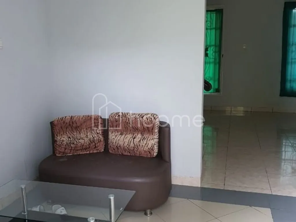 DIJUAL RUMAH DI BALIKPAPAN BARU BB