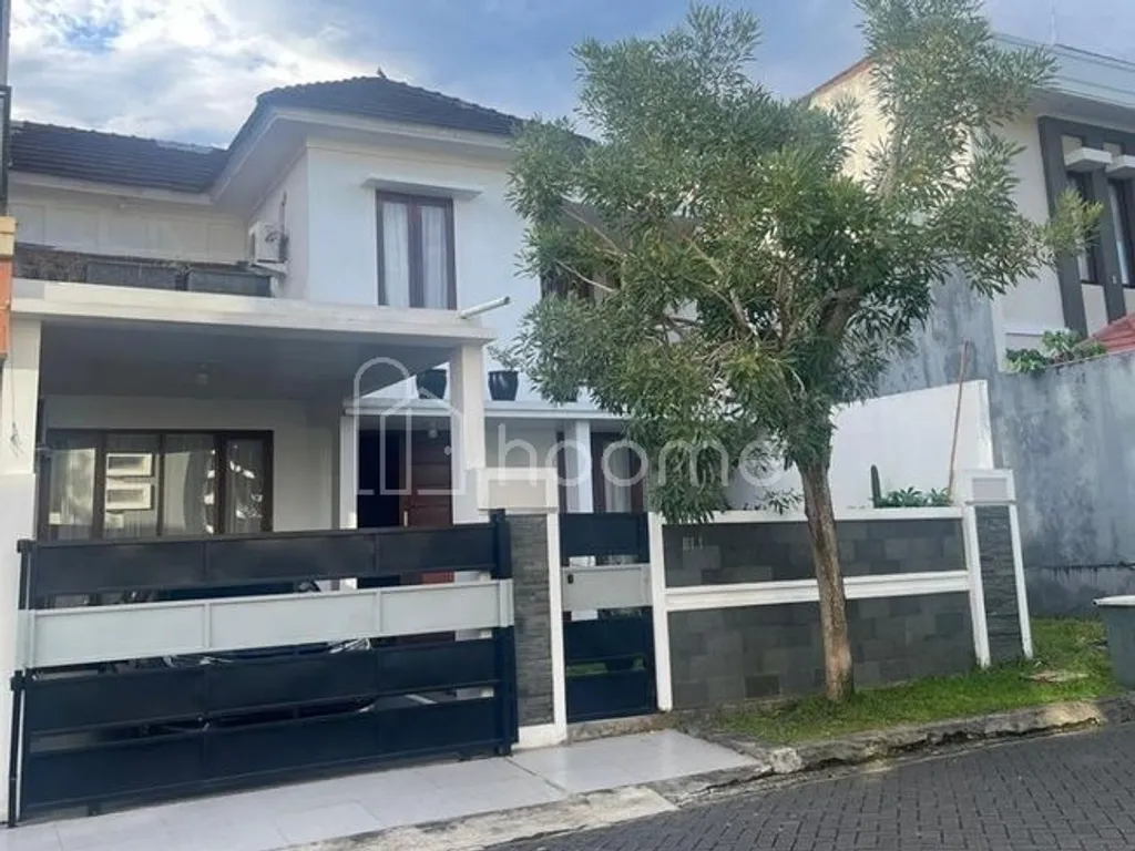 DIJUAL / DISEWAKAN RUMAH DI BALIKPAPAN BARU BB – YN
