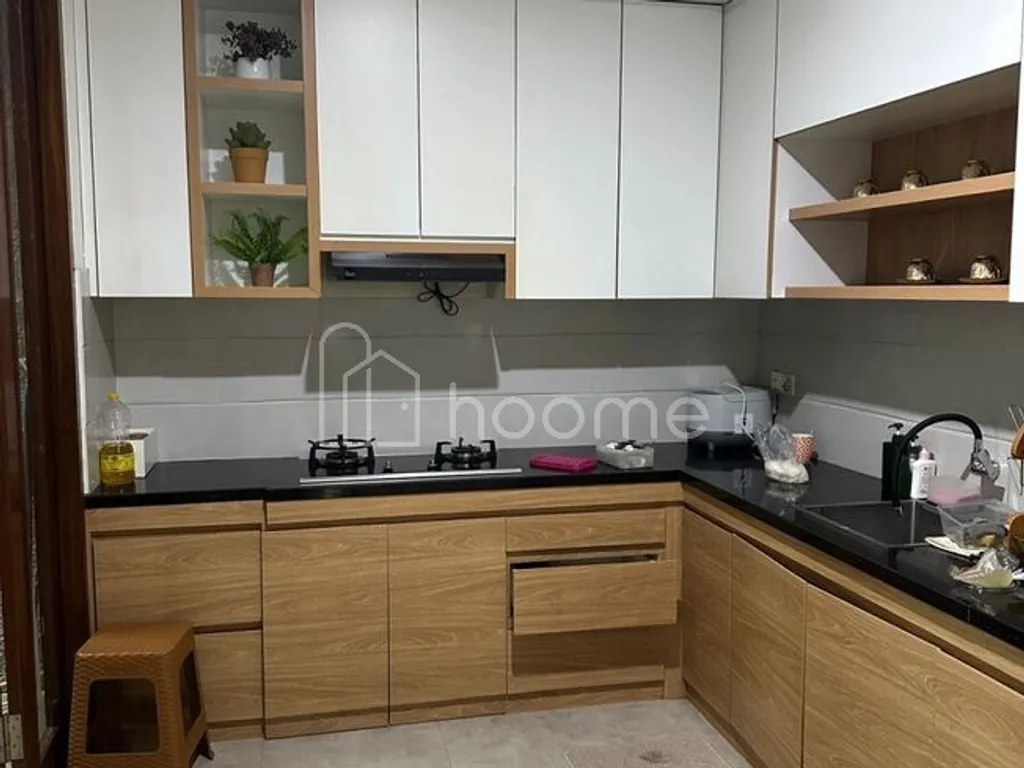 DIJUAL / DISEWAKAN RUMAH DI BALIKPAPAN BARU BB – YN