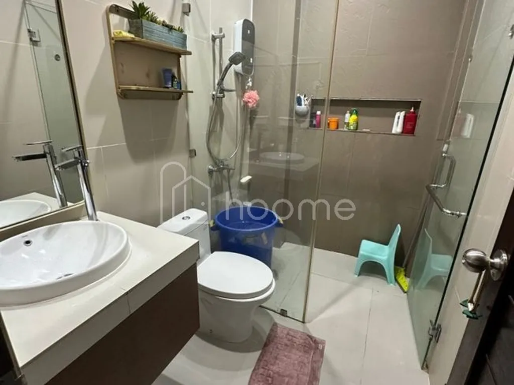 DIJUAL / DISEWAKAN RUMAH DI BALIKPAPAN BARU BB – YN