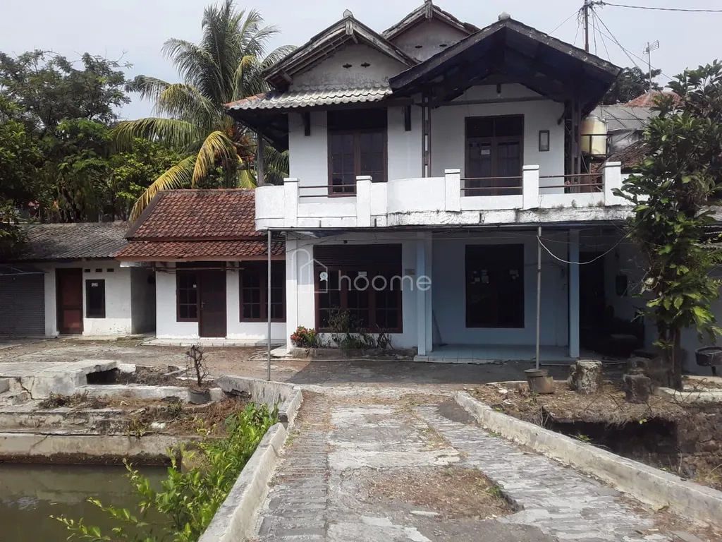 Dijual Rumah daerah Subang Jawa Barat