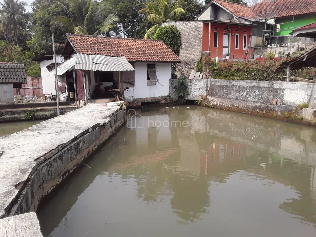 Dijual Rumah daerah Subang Jawa Barat