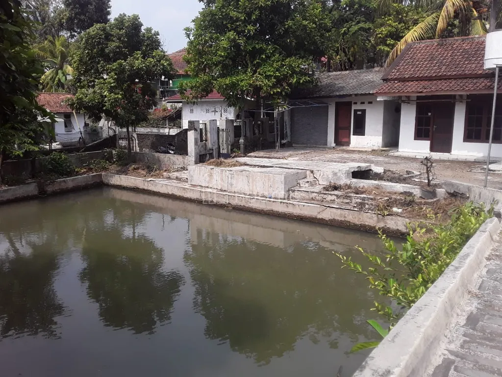 Dijual Rumah daerah Subang Jawa Barat