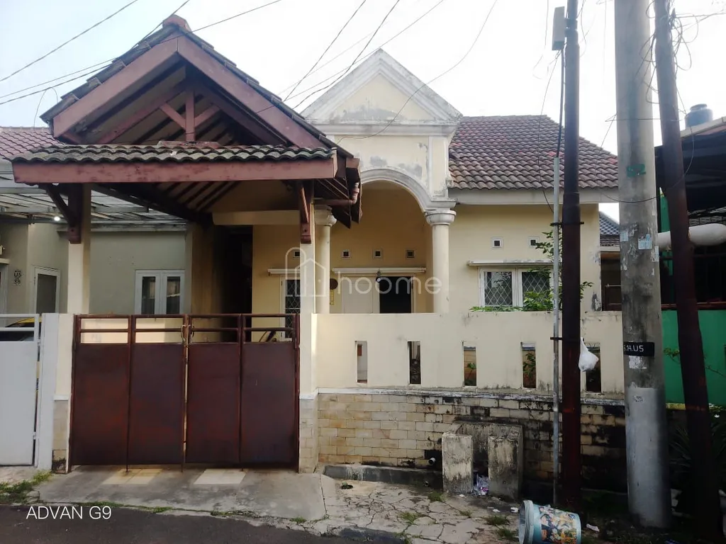Dijual Rumah daerah Tangerang Selatan Banten