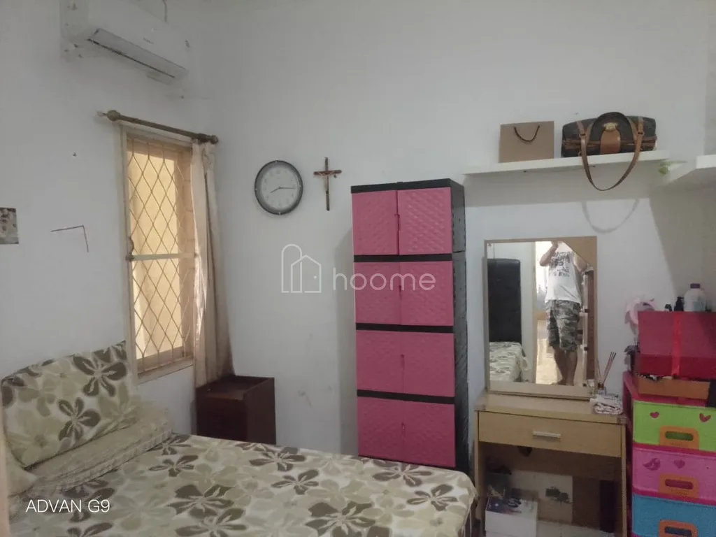 Dijual Rumah daerah Tangerang Selatan Banten