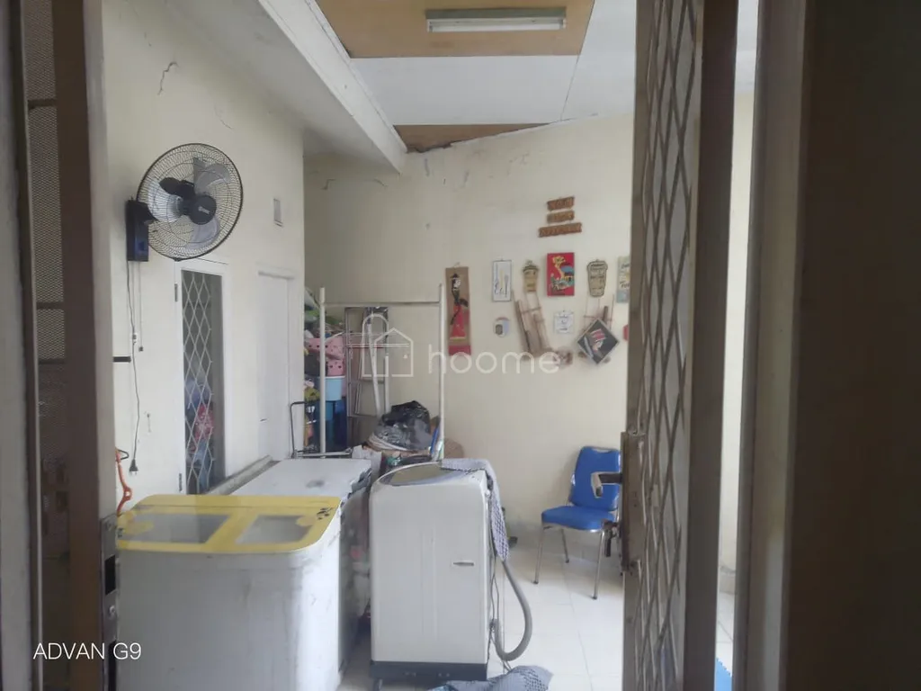 Dijual Rumah daerah Tangerangg Selatan Banten