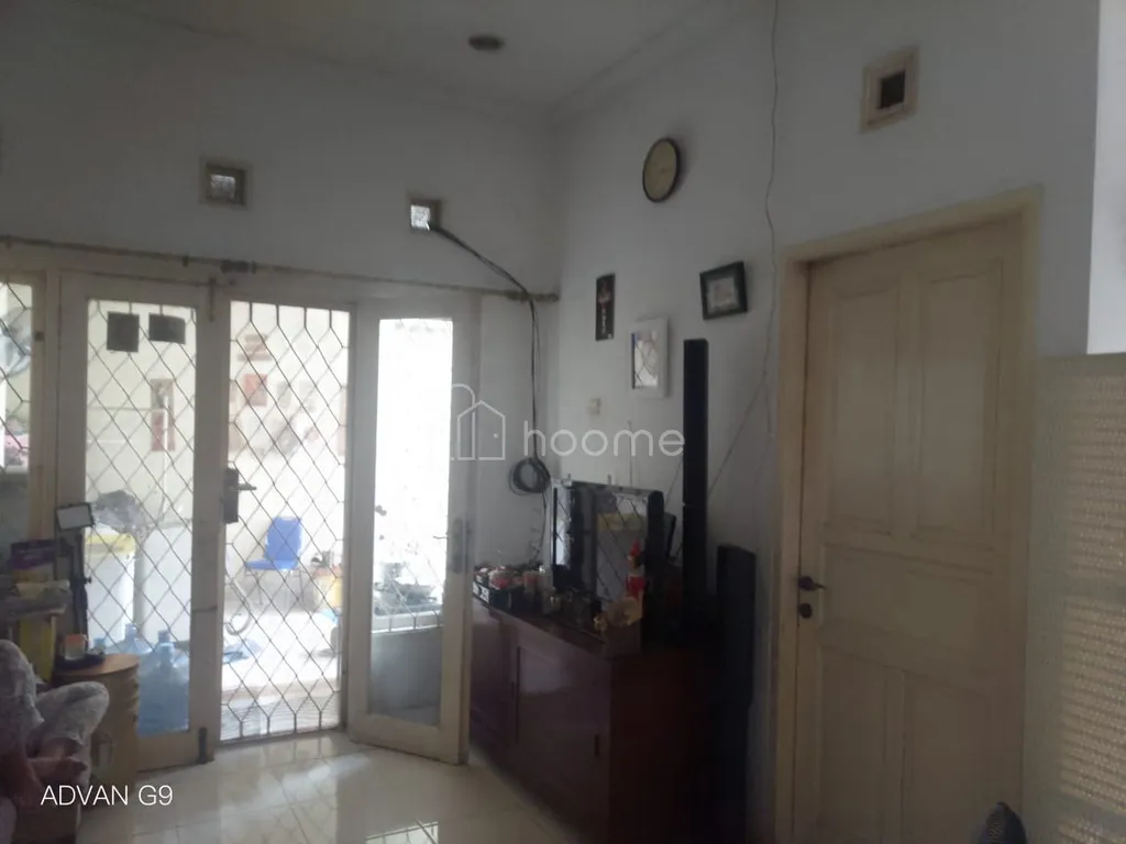 Dijual Rumah daerah Tangerangg Selatan Banten
