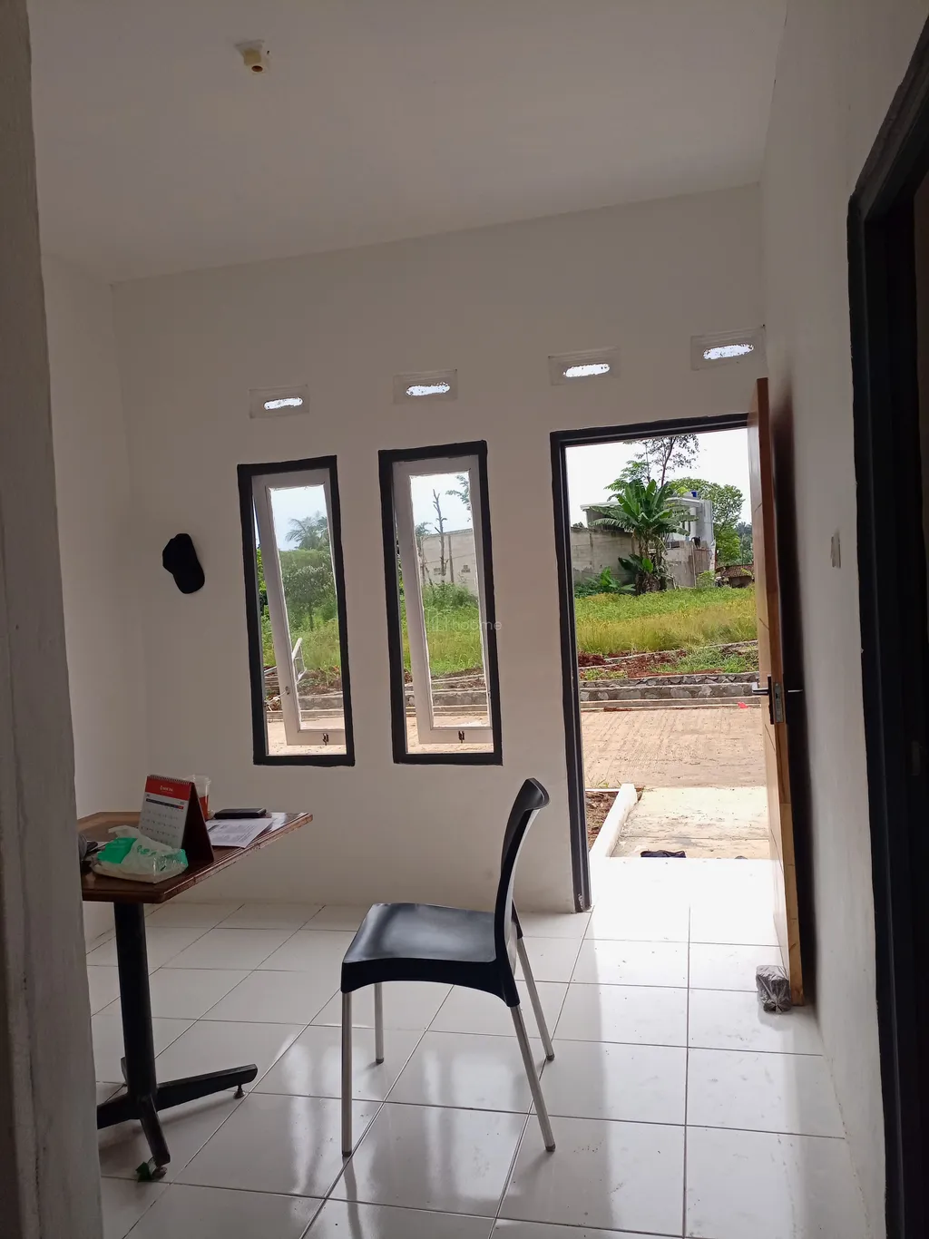 Rumah Dekat Serpong BSD Cicilan Flat Flat
