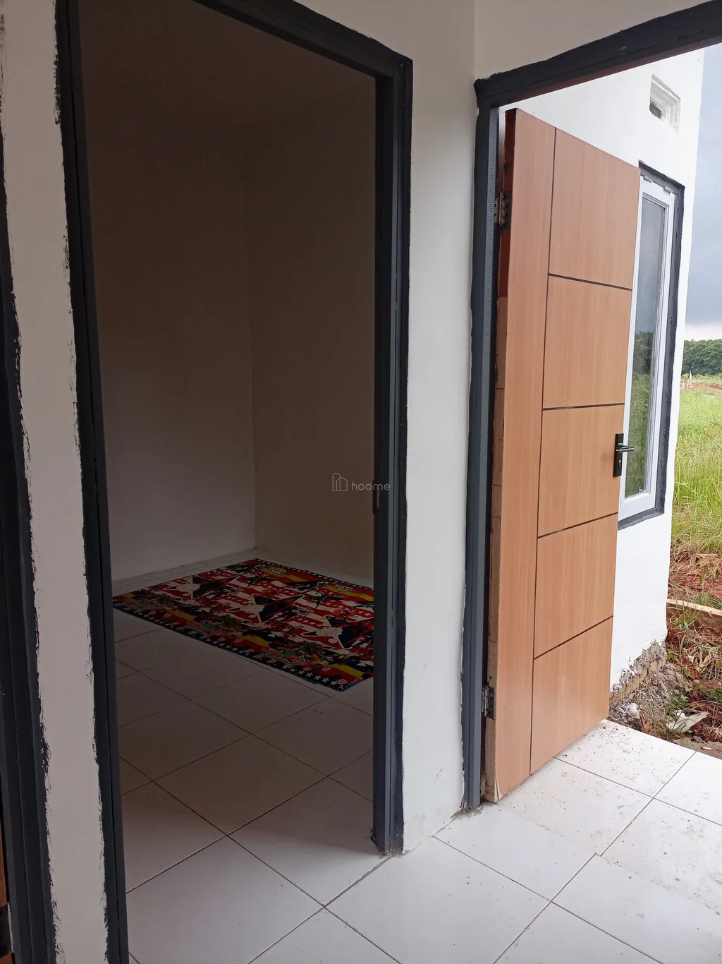 Rumah Dekat Serpong BSD Cicilan Flat Flat