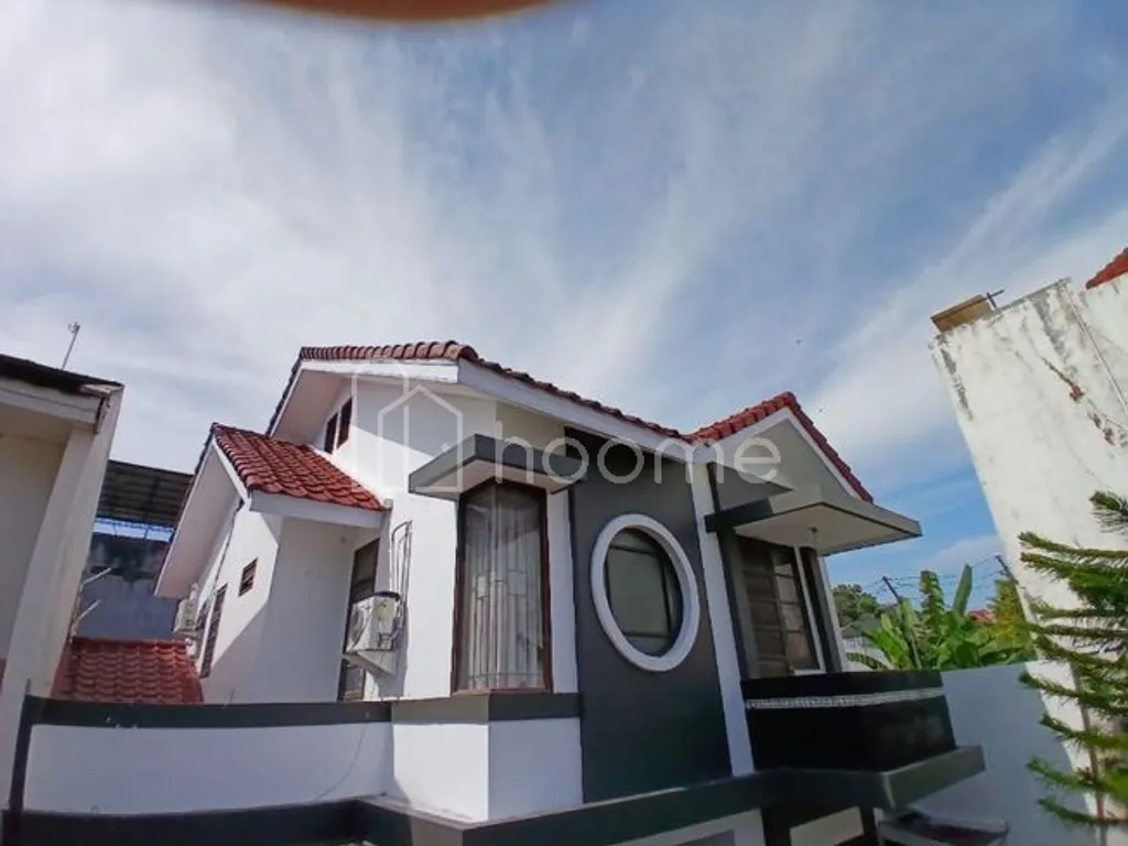 Dijual perumahan elit balikpapan baru