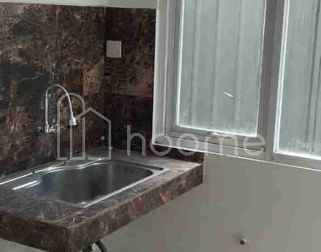 rumah cantik minimalis baru renov siap huni