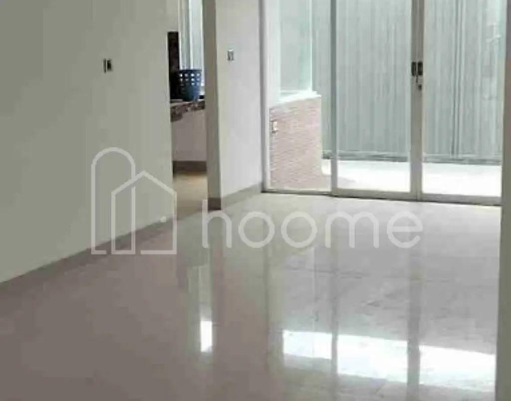 rumah cantik minimalis baru renov siap huni