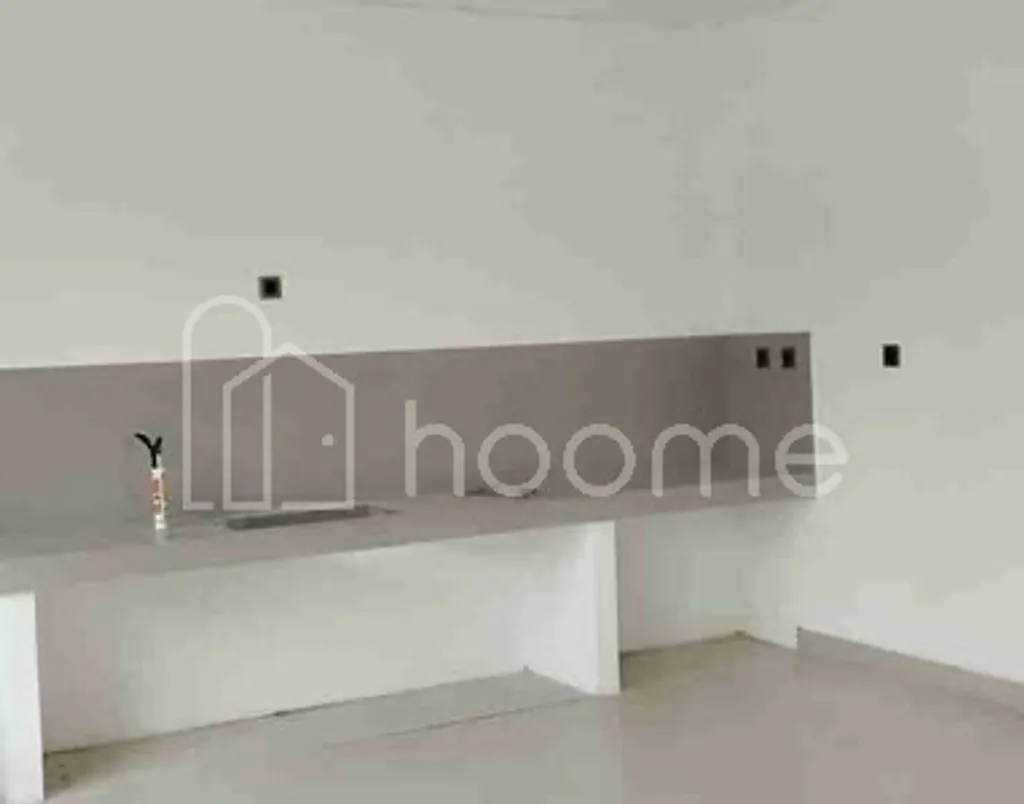 rumah cantik minimalis baru renov siap huni