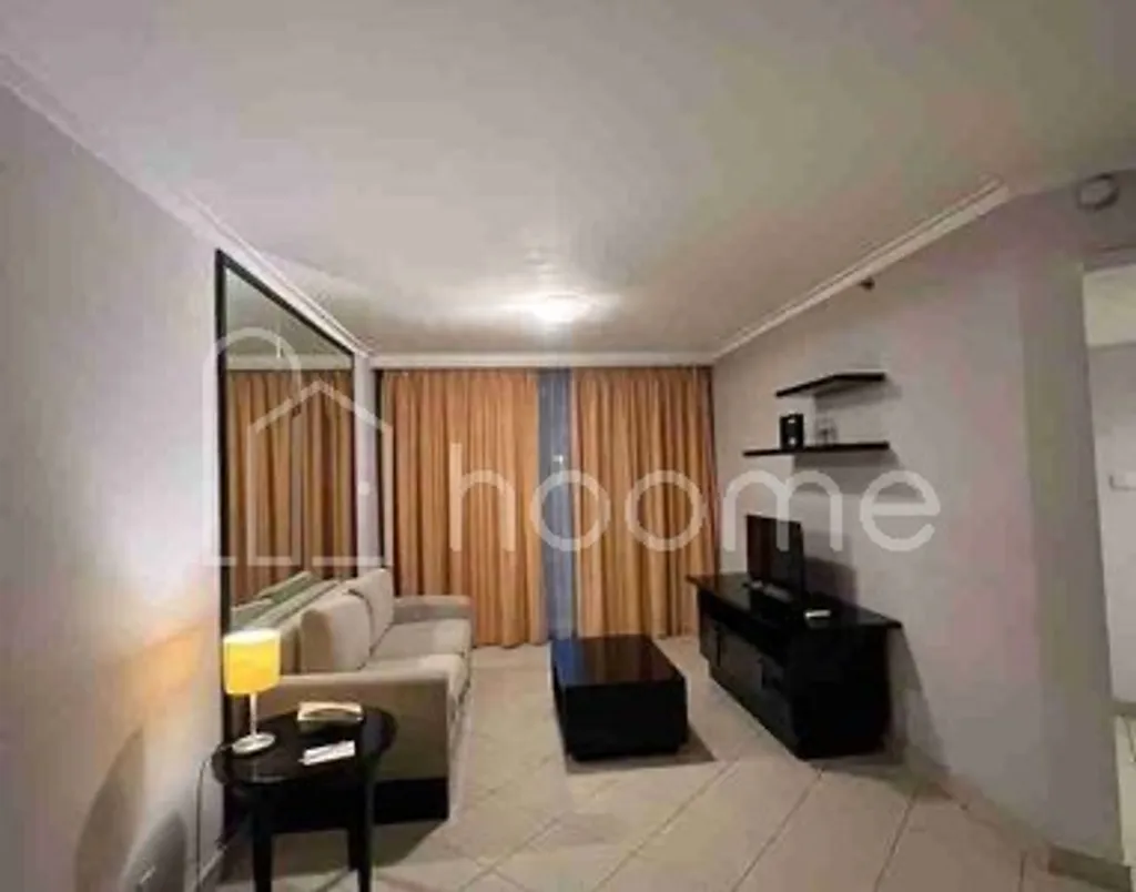 Dijual Apartemen Siap Huni Rasuna Said Jakarta