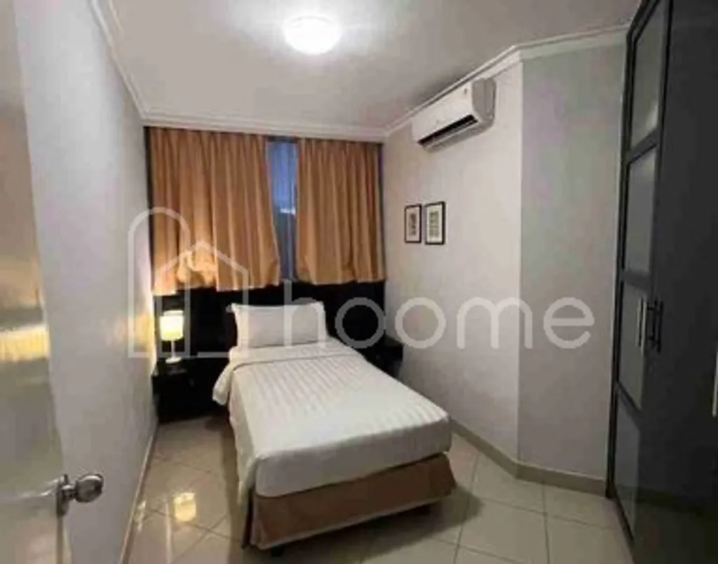 Dijual Apartemen Siap Huni Rasuna Said Jakarta