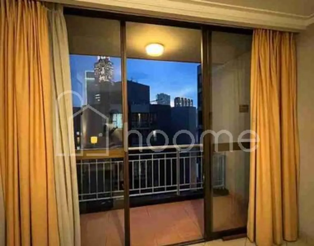 Dijual Apartemen Siap Huni Rasuna Said Jakarta