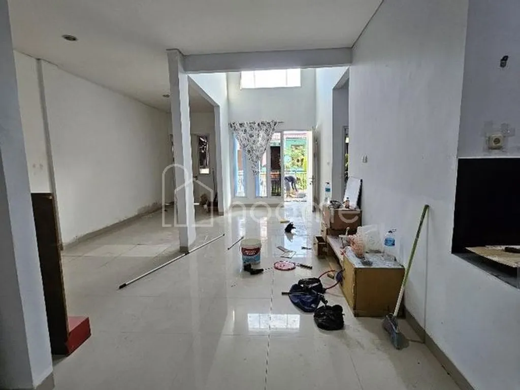 Dijual Rumah Borneo Paradiso