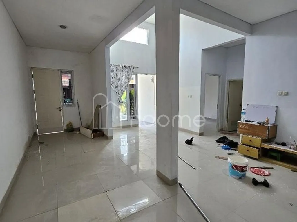 Dijual Rumah Borneo Paradiso