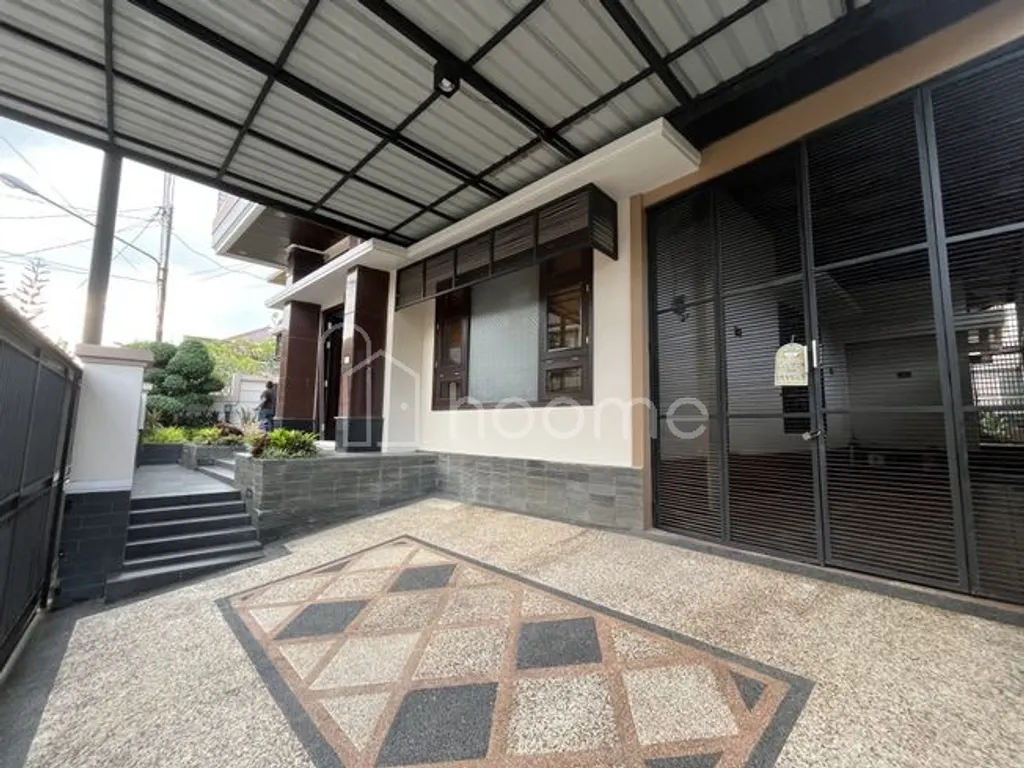 Rumah kualitas premium siap huni di kota samarinda